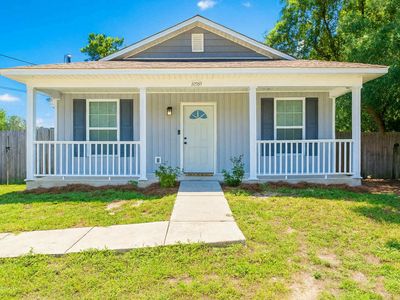 1989 Justice Cir, Gulf Breeze, FL, 32563
