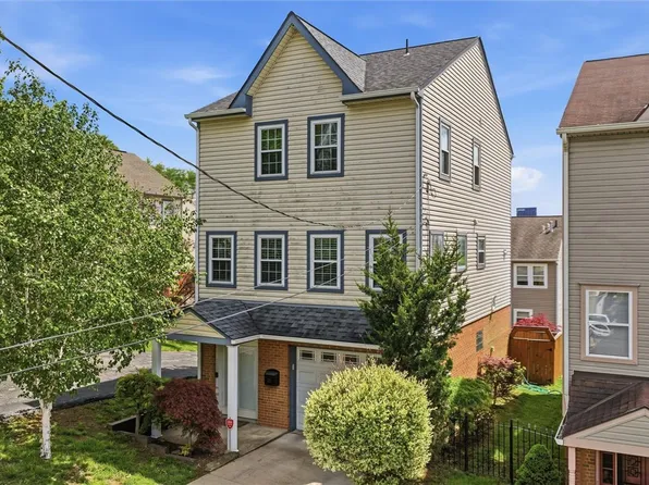 222 Cemetery Ave, Pittsburgh, PA 15214
