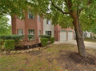 3901 Bonnie Ln, Round Rock, TX 78665