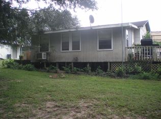 12745 Prosser Rd, Dade City, FL 33525