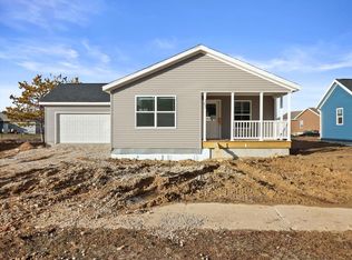 703 W Madison St, Jefferson, WI 53549