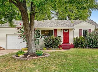 215 Maple Dr, Florissant, MO 63031