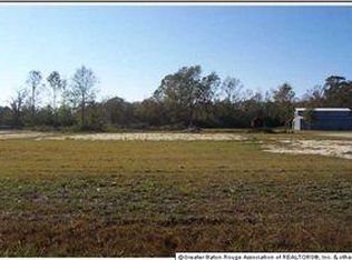 14633 Hubbs Rd, Pride, LA 70770