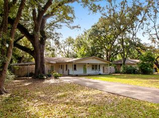 1818 N 61st Ave, Pensacola, FL 32506