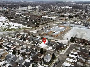 233 Kinross St, Haldimand County, ON N3W 2K5