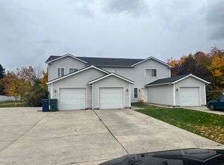 4079 N Abbey Rd, Coeur D Alene, ID 83815