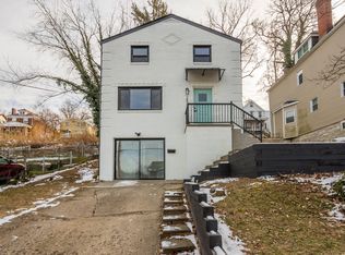 2459 Woodward Ave, Pittsburgh, PA