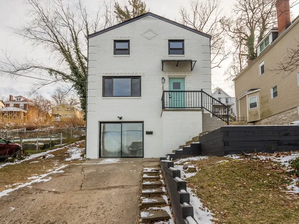 2459 Woodward Ave, Pittsburgh, PA 15226