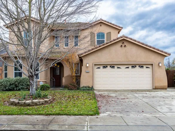 6318 Leaflet Ln, Hughson, CA 95326