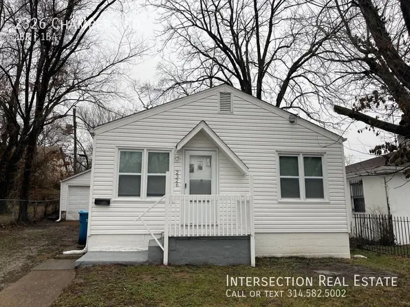 2326 Chambers Rd, Saint Louis, MO 63136