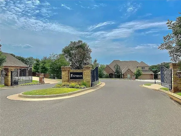 2932 Lakeshire Ridge Way Lot 3, Edmond, OK 73034