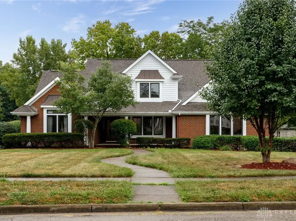 4234 Glenbrook Dr, Dayton, OH 45406