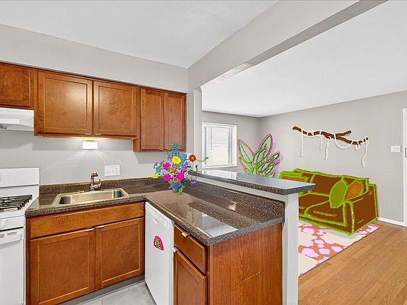2nd image of 2630 Hope Ave #B