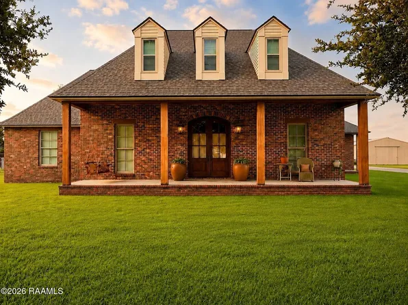 119 Gumbo Rd, Lafayette, LA 70508