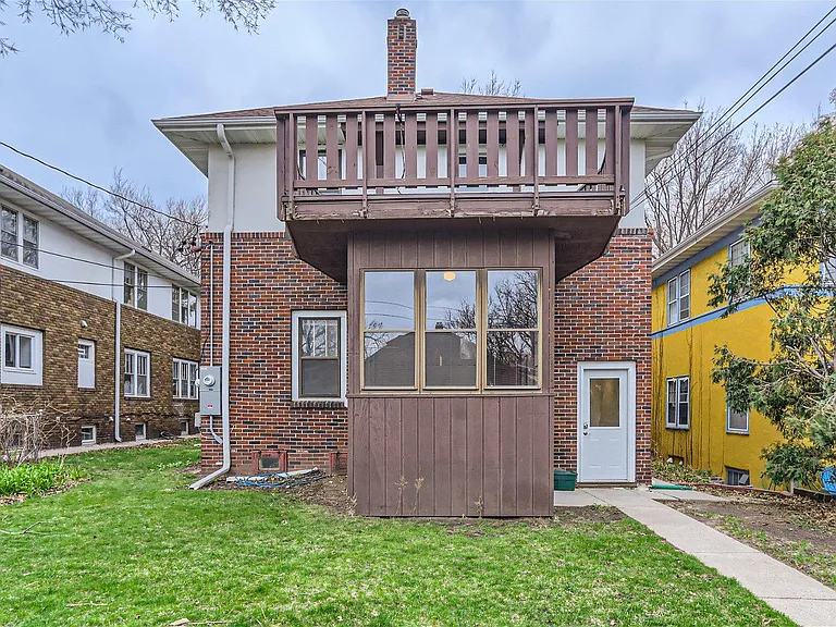 1126 Lincoln Ave #UPPER — Photo 16