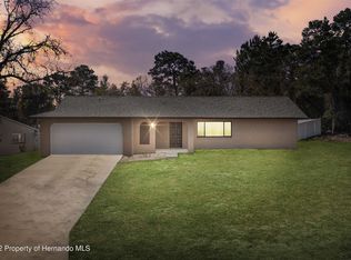 13018 Barrow St, Spring Hill, FL 34609