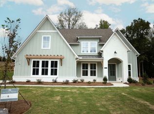 8015 Beryl Overlook, Gainesville, GA 30506