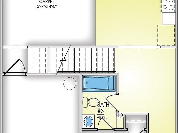 Brentwood Main Level