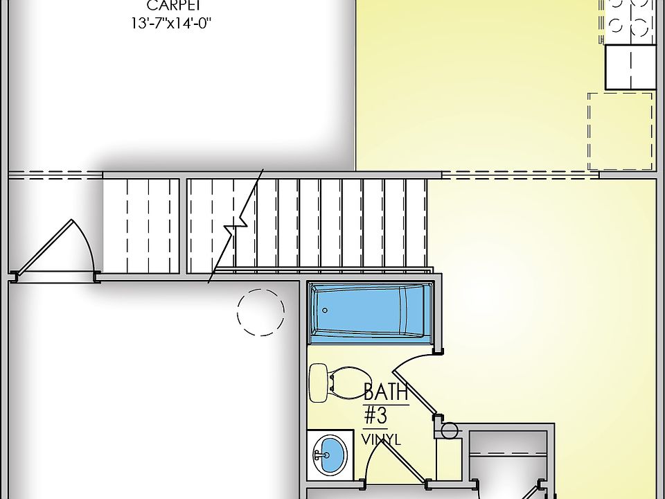 Brentwood Main Level