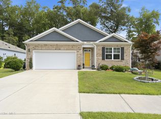 348 Windy Woods Way, Wilmington, NC 28401