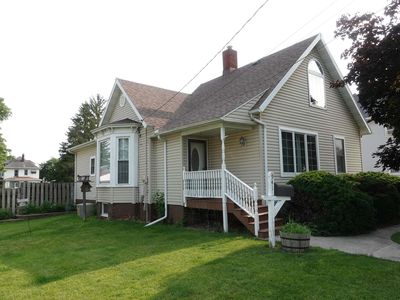 941 E Knox St, Galesburg, IL, 61401