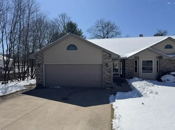 610 WHITNEY WAY, Mosinee, WI 54455