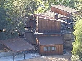 20265 Croydon Ln, Topanga, CA 90290