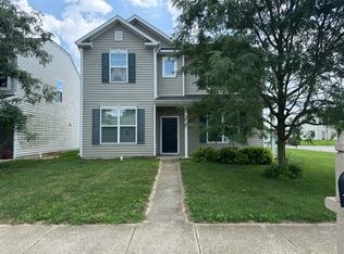 2136 Shadow Fox Dr, Columbus, IN 47201