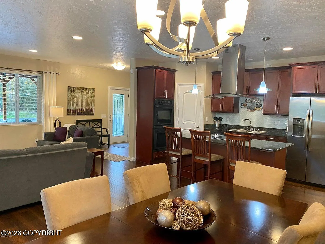 2 bed, 2.0 bath, 1500 sqft, $2,995 — Photo 3