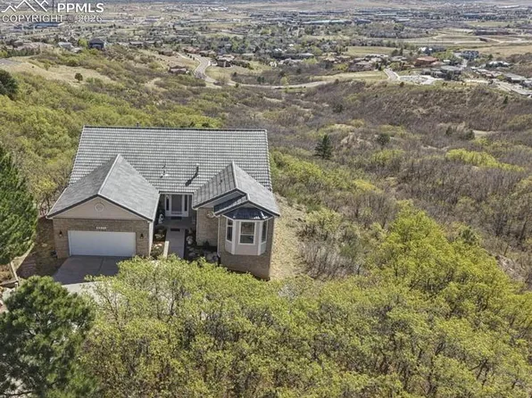 5211 Bancroft Hts, Colorado Springs, CO 80906