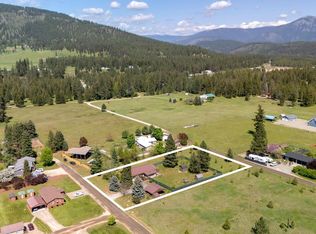 71 Maple St, Moyie Springs, ID 83845