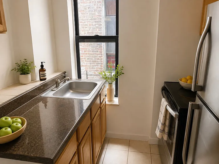 2108 Amsterdam Ave #4F — Photo 2