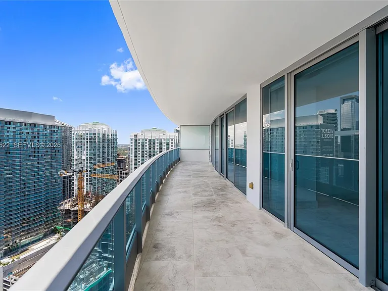 200 Biscayne Boulevard Way #4004 — Photo 47