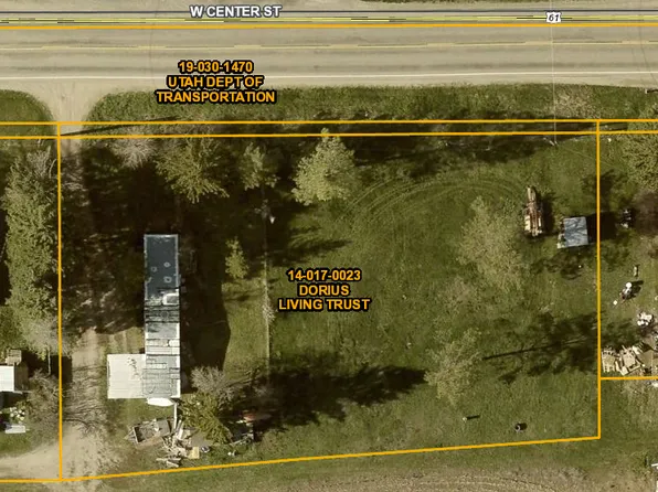 2915 W Center St, Lewiston, UT 84320