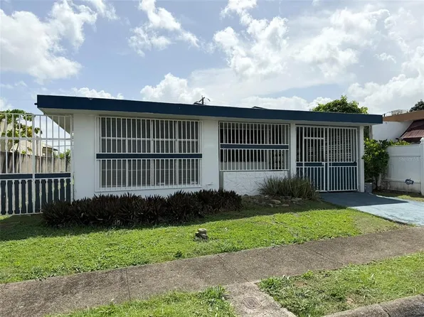 DIEGO SALCEDO ST. FAIRVIEW DEV. #1873, SAN JUAN, PR 00926