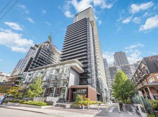 101 Erskine Ave #1312, Toronto, ON M4P 0C5