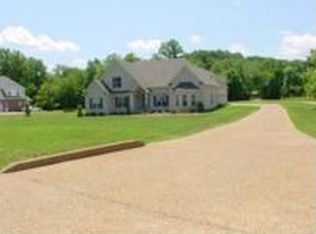 1669 Pinkerton Rd, Brentwood, TN 37027