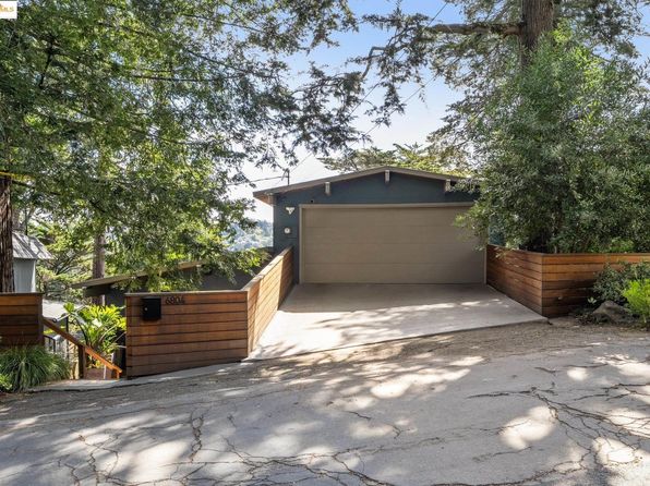 6804 Saroni Dr, Oakland, CA 94611