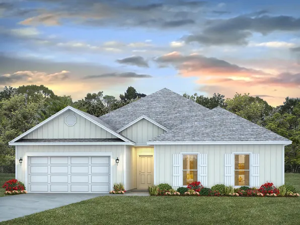 22453 Aleutian Ave, Foley, AL 36535