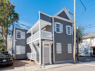 29 Sires St APT B, Charleston, SC 29403