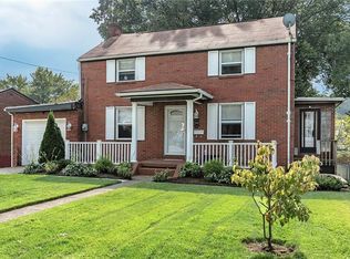 1516 Kansas Ave, White Oak, PA