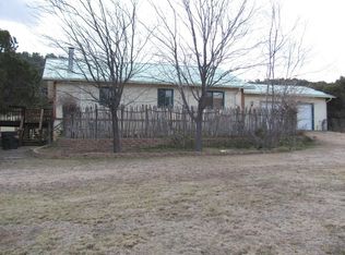 118 Boothill Rd, Alto, NM 88312
