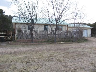 118 Boothill Rd, Alto, NM, 88312