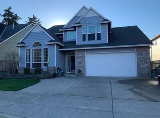 1807 NW Wonderview Ave, Gresham, OR 97030