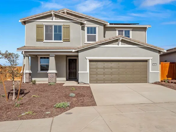 563 E Kennedy St, Madera, CA 93638
