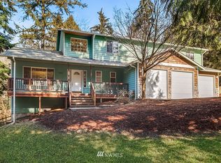 21812 133rd Ave SE, Snohomish, WA 98296