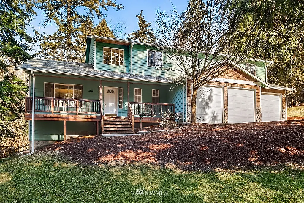 21812 133rd Avenue SE photo 1