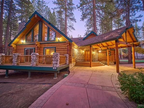 739 N Star Dr, Big Bear Lake, CA 92315