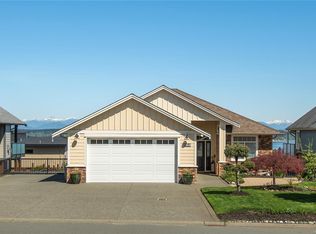 760 Timberline Dr, Campbell River, BC V9H0A3