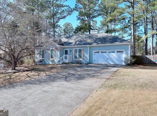 4020 Winchester Way, Loganville, GA 30052